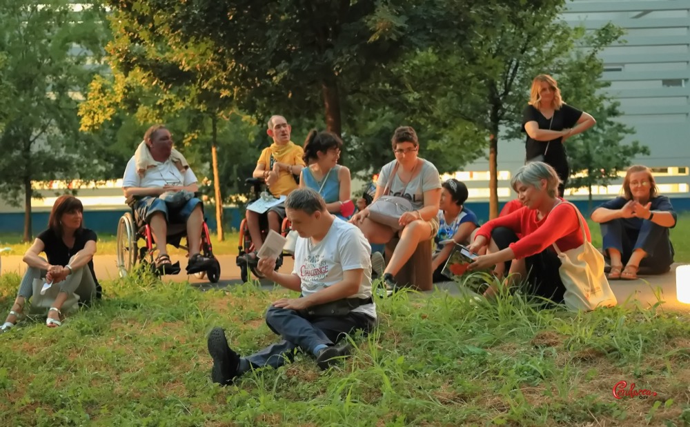festival colognola - 13-16 giugno 2022